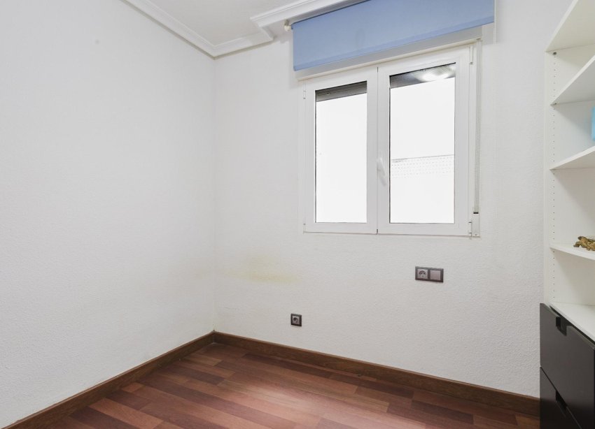 Reventa - Apartamento - Torrevieja - Playa del Acequión