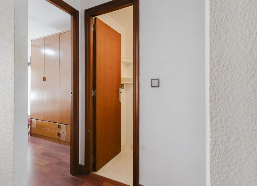 Reventa - Apartamento - Torrevieja - Playa del Acequión