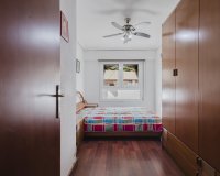 Reventa - Apartamento - Torrevieja - Playa del Acequión