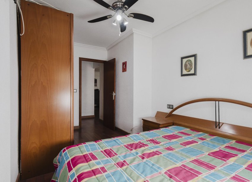Reventa - Apartamento - Torrevieja - Playa del Acequión