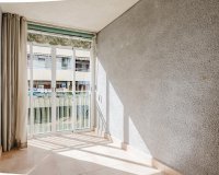 Reventa - Apartamento - Torrevieja - Playa del Acequión