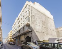 Reventa - Apartamento - Torrevieja - Playa del Acequión