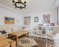Reventa - Apartamento - Torrevieja - Playa del Acequión