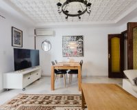 Reventa - Apartamento - Torrevieja - Playa del Acequión