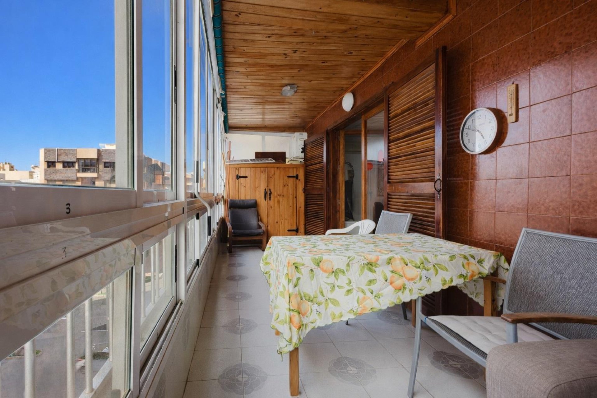 Reventa - Apartamento - Torrevieja - Playa del Acequión