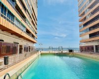 Reventa - Apartamento - Torrevieja - Playa del Acequión