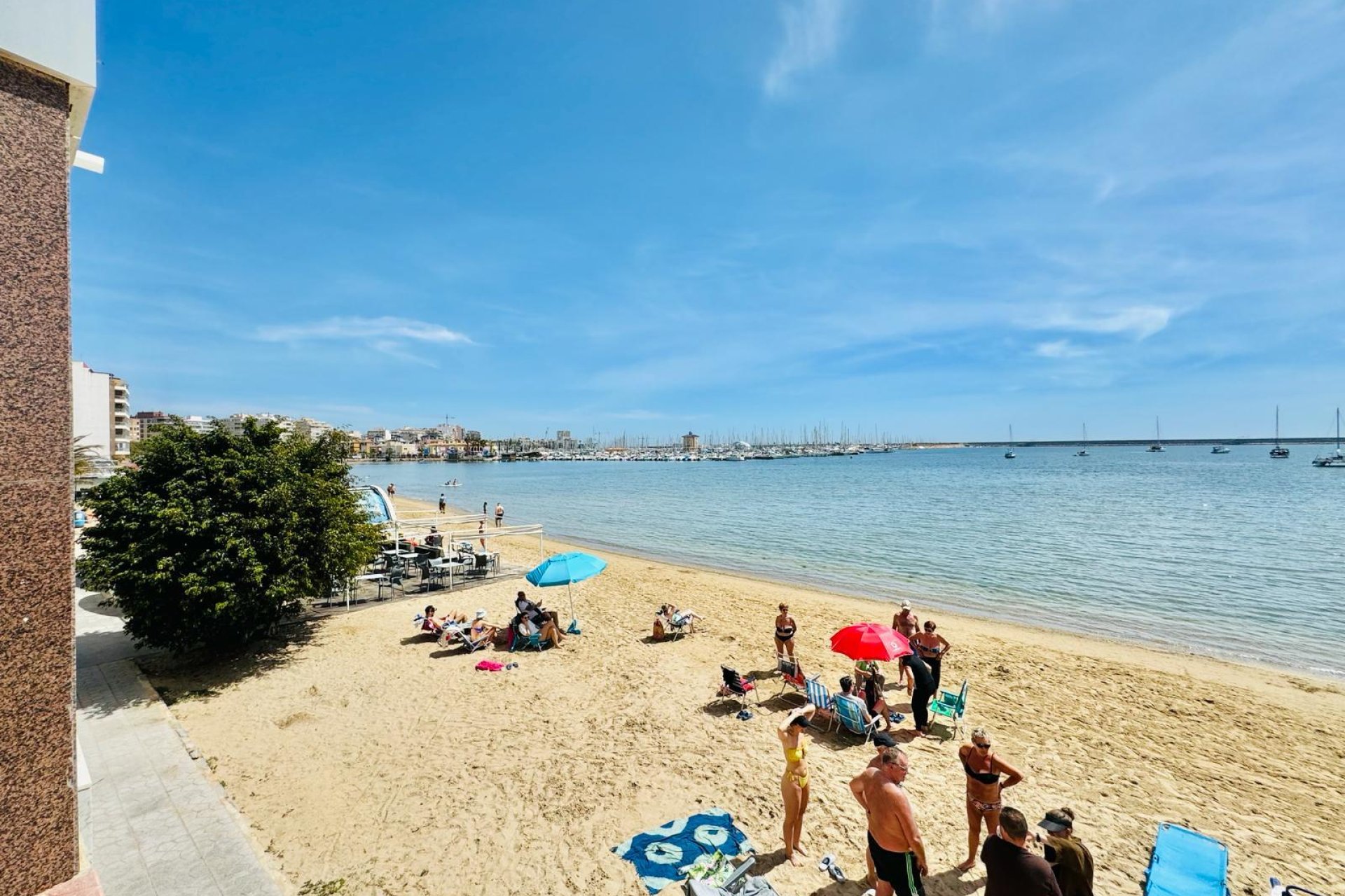 Reventa - Apartamento - Torrevieja - Playa del Acequión