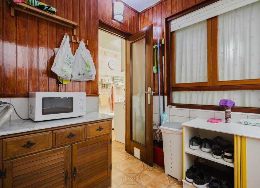 Reventa - Apartamento - Torrevieja - Playa del Acequión