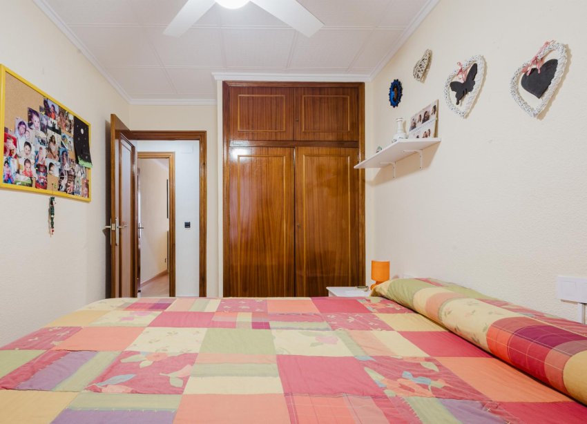 Reventa - Apartamento - Torrevieja - Playa del Acequión