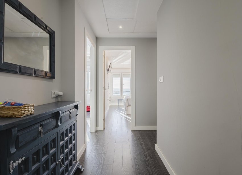 Reventa - Apartamento - Torrevieja - Playa del Acequión