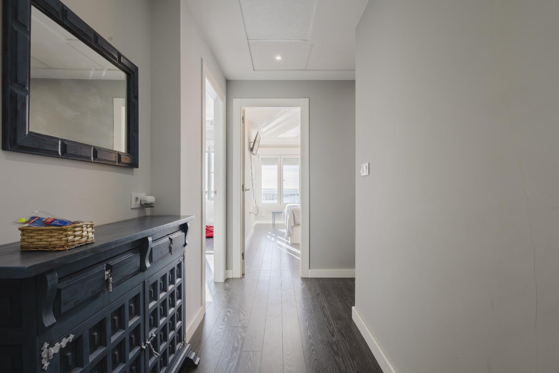 Reventa - Apartamento - Torrevieja - Playa del Acequión