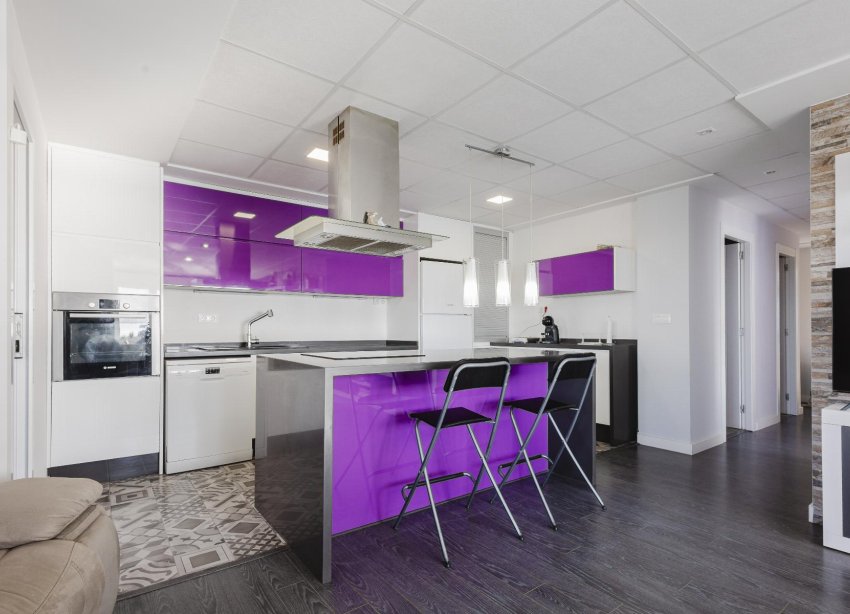 Reventa - Apartamento - Torrevieja - Playa del Acequión