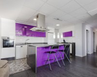 Reventa - Apartamento - Torrevieja - Playa del Acequión