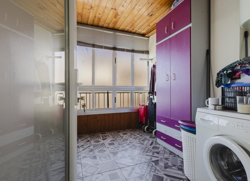 Reventa - Apartamento - Torrevieja - Playa del Acequión