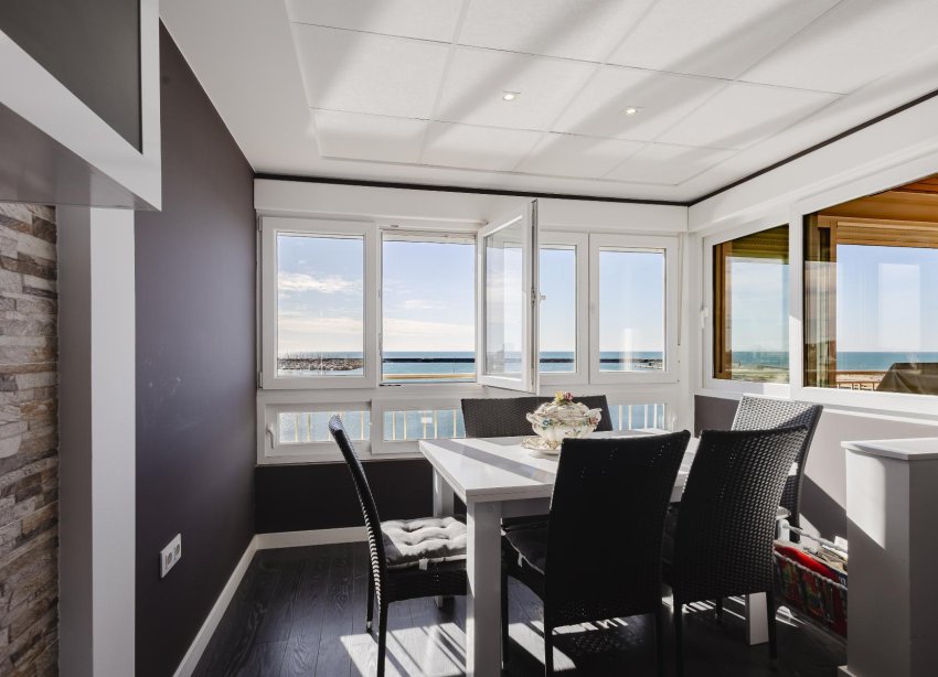 Reventa - Apartamento - Torrevieja - Playa del Acequión