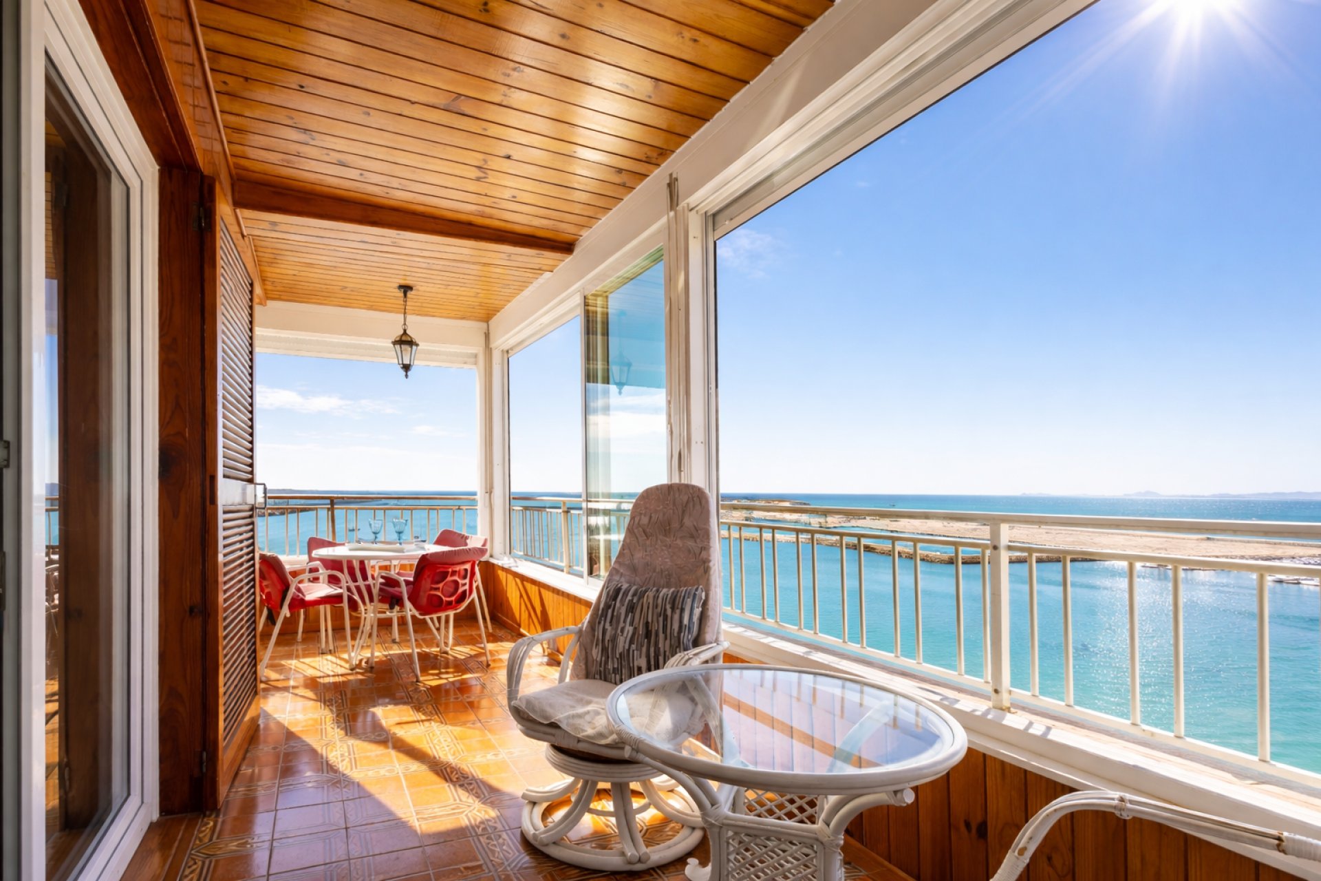 Reventa - Apartamento - Torrevieja - Playa del Acequión