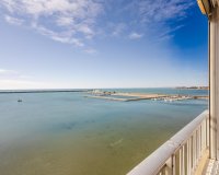 Reventa - Apartamento - Torrevieja - Playa del Acequión