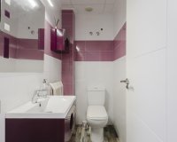 Reventa - Apartamento - Torrevieja - Playa del Acequión