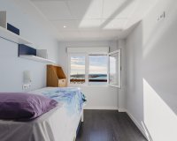 Reventa - Apartamento - Torrevieja - Playa del Acequión