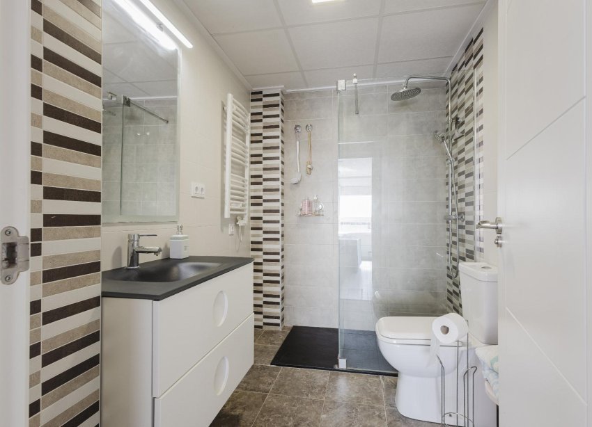 Reventa - Apartamento - Torrevieja - Playa del Acequión