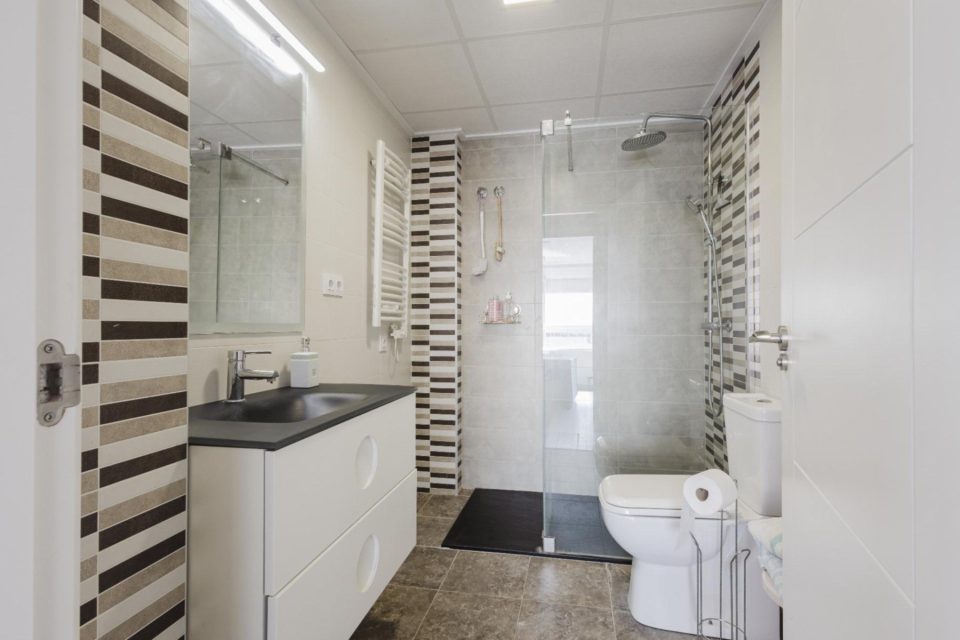 Reventa - Apartamento - Torrevieja - Playa del Acequión