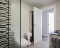 Reventa - Apartamento - Torrevieja - Playa del Acequión