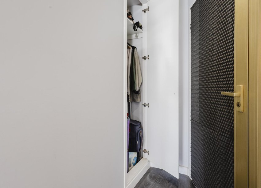 Reventa - Apartamento - Torrevieja - Playa del Acequión