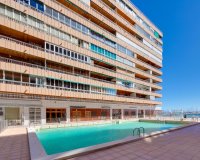 Reventa - Apartamento - Torrevieja - Playa del Acequión