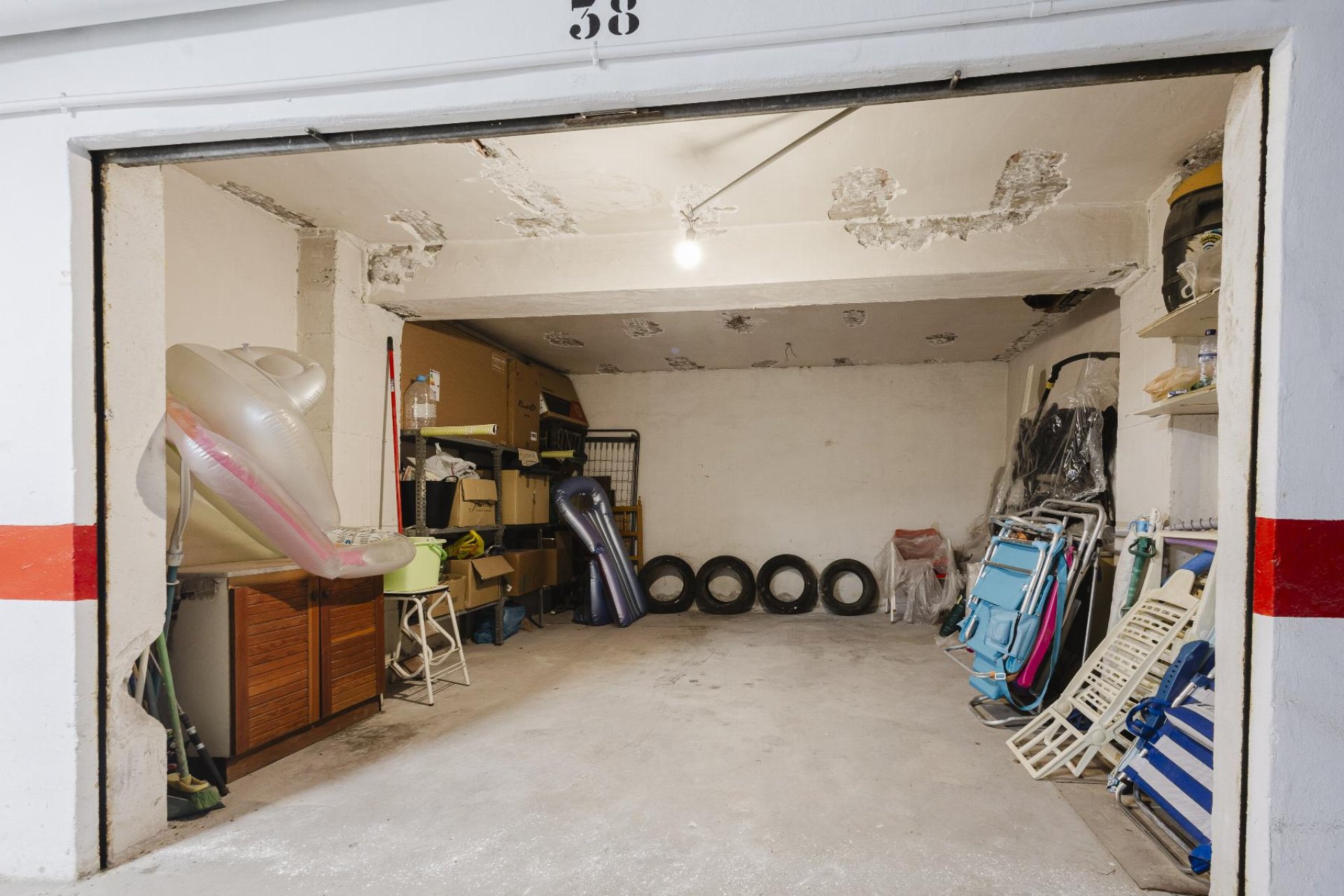 Reventa - Apartamento - Torrevieja - Playa del Acequión