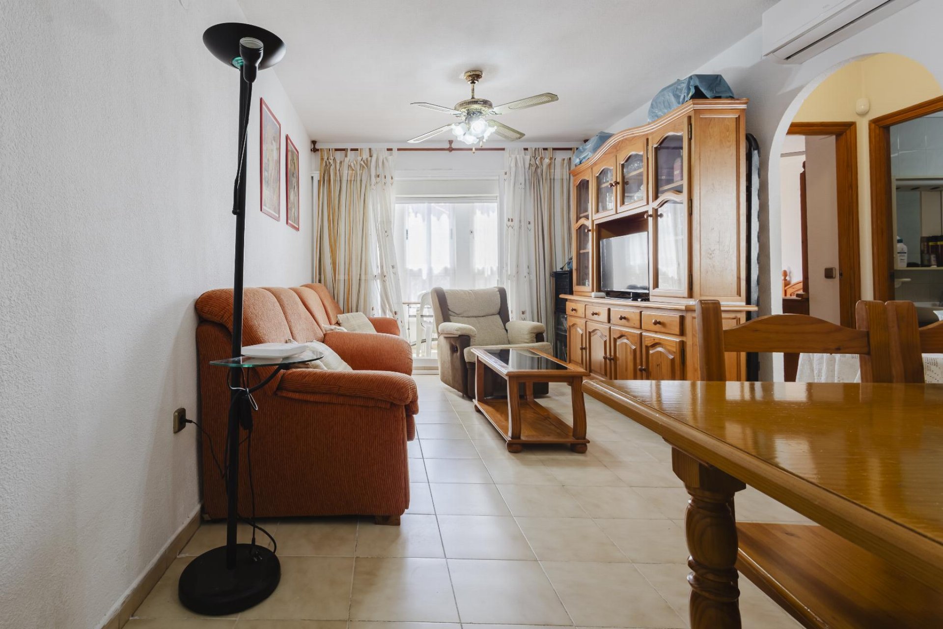 Reventa - Apartamento - Torrevieja - Playa del Acequión
