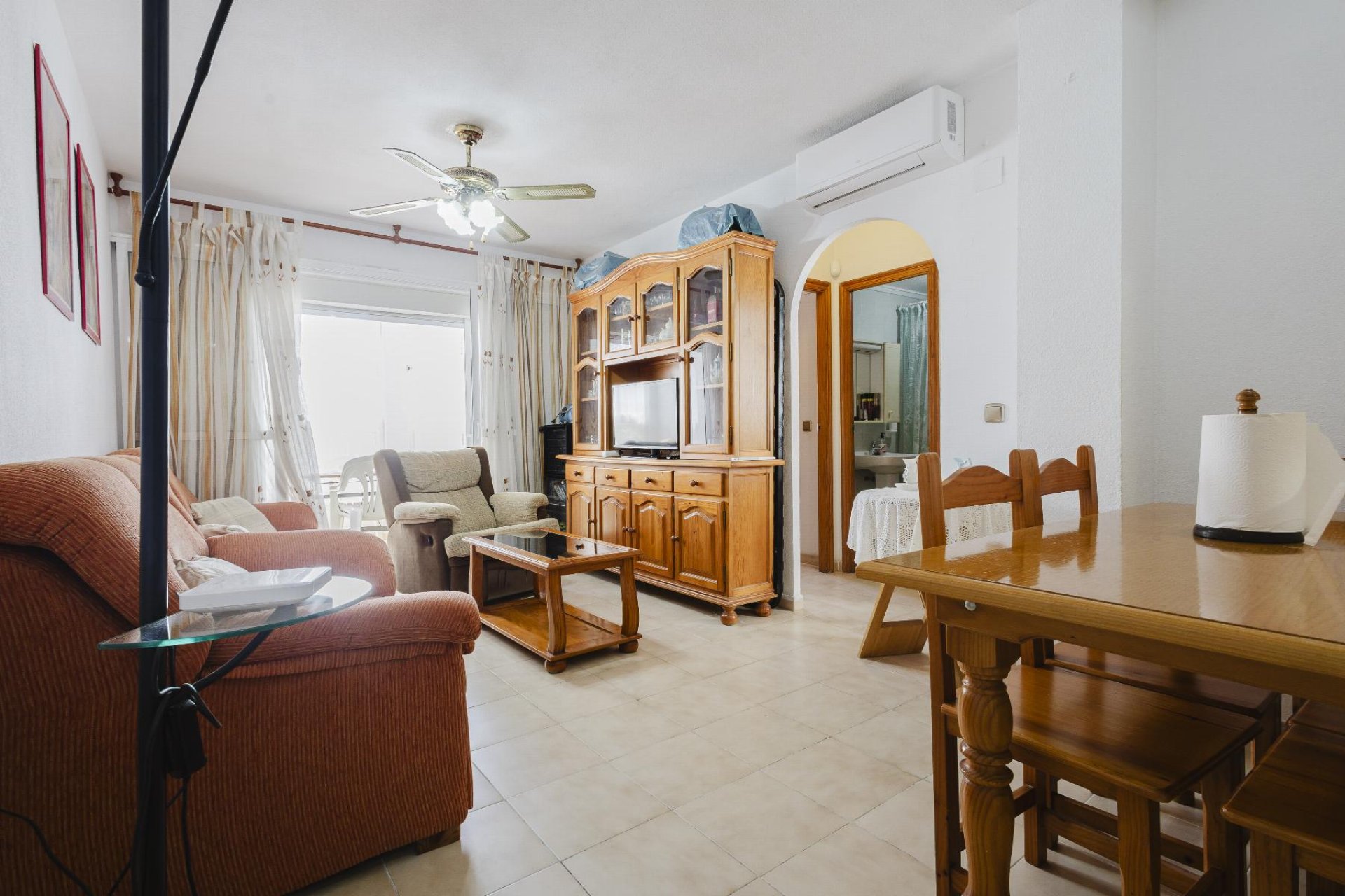 Reventa - Apartamento - Torrevieja - Playa del Acequión