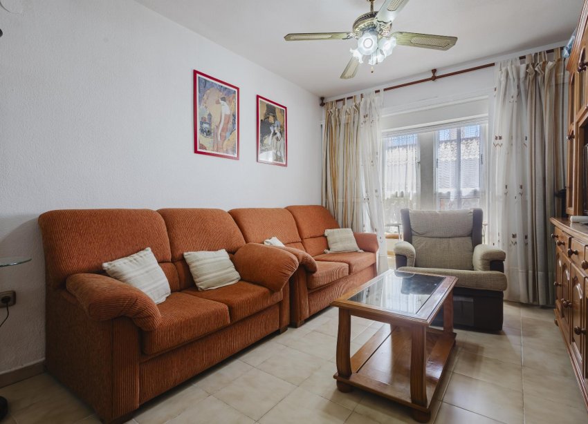 Reventa - Apartamento - Torrevieja - Playa del Acequión