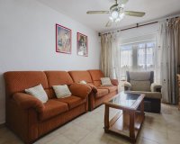Reventa - Apartamento - Torrevieja - Playa del Acequión