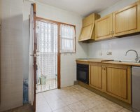 Reventa - Apartamento - Torrevieja - Playa del Acequión