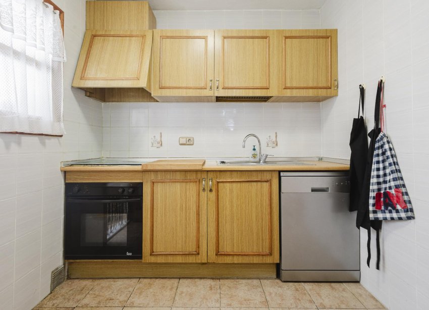 Reventa - Apartamento - Torrevieja - Playa del Acequión