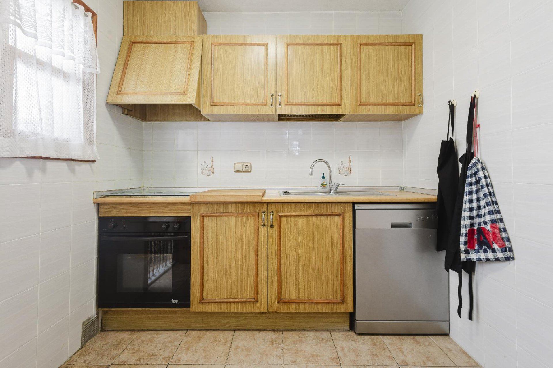 Reventa - Apartamento - Torrevieja - Playa del Acequión