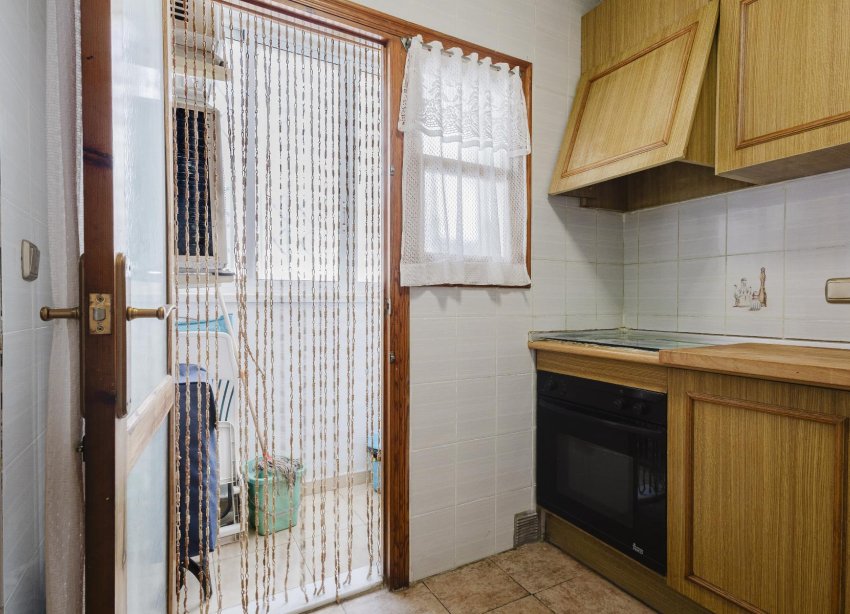 Reventa - Apartamento - Torrevieja - Playa del Acequión