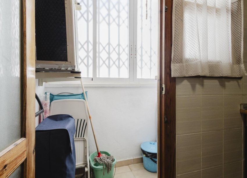 Reventa - Apartamento - Torrevieja - Playa del Acequión