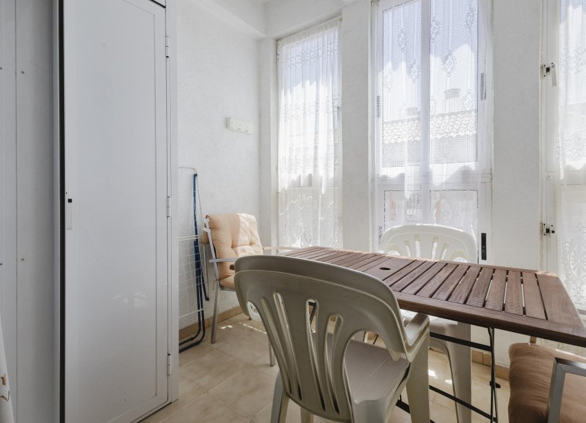 Reventa - Apartamento - Torrevieja - Playa del Acequión