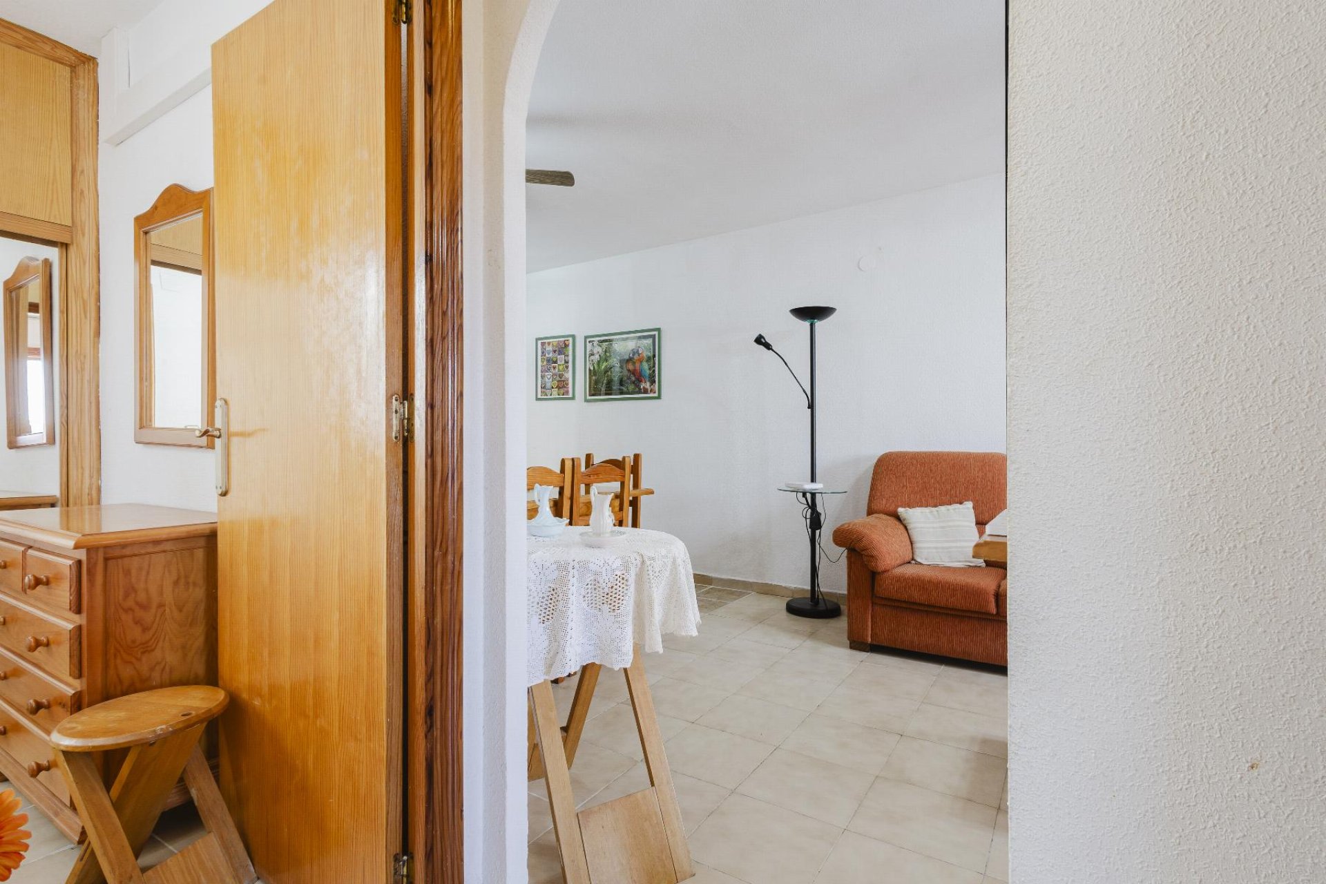 Reventa - Apartamento - Torrevieja - Playa del Acequión