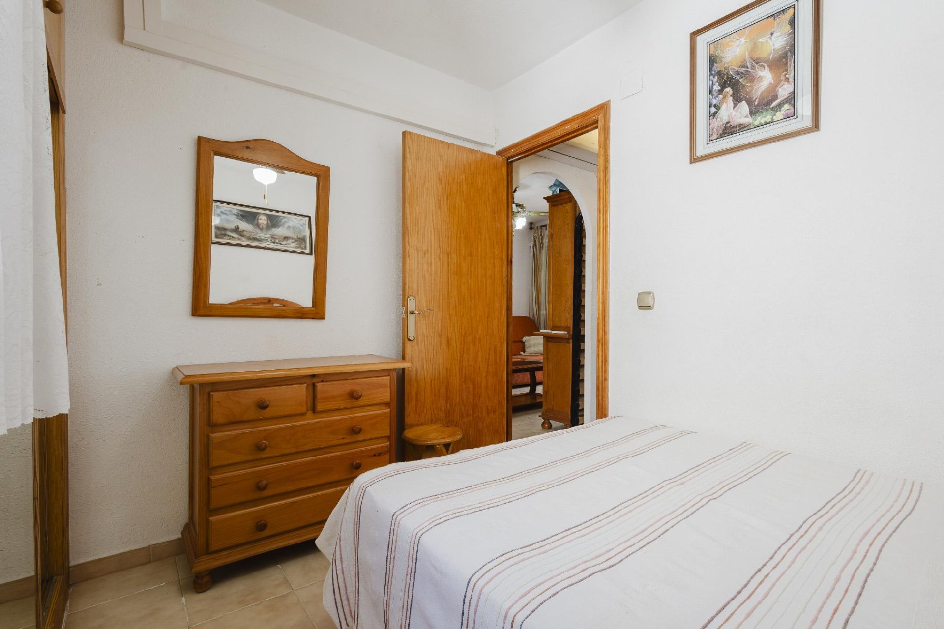 Reventa - Apartamento - Torrevieja - Playa del Acequión