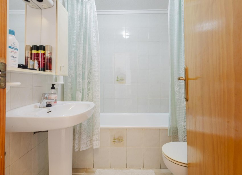 Reventa - Apartamento - Torrevieja - Playa del Acequión
