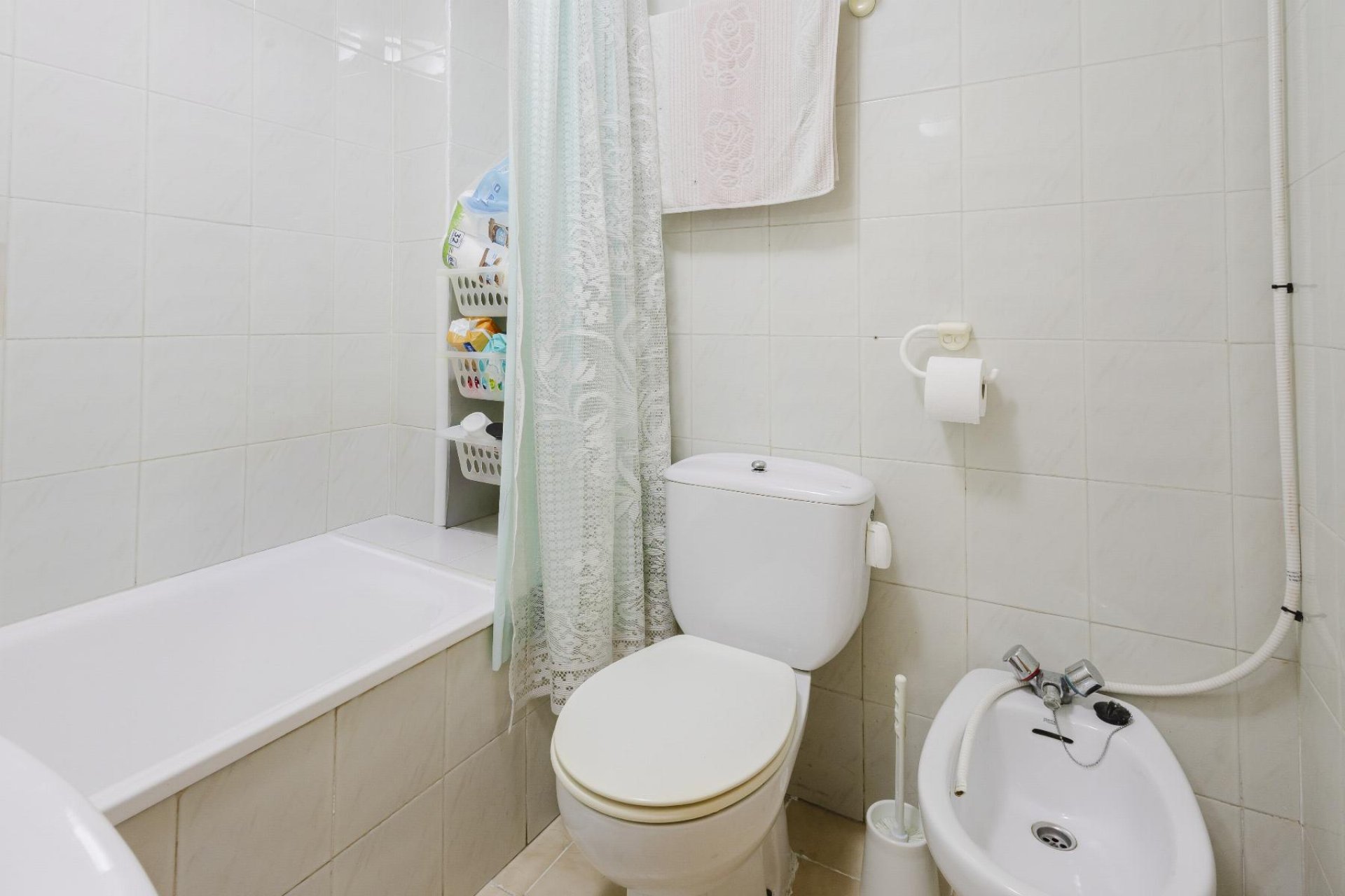 Reventa - Apartamento - Torrevieja - Playa del Acequión