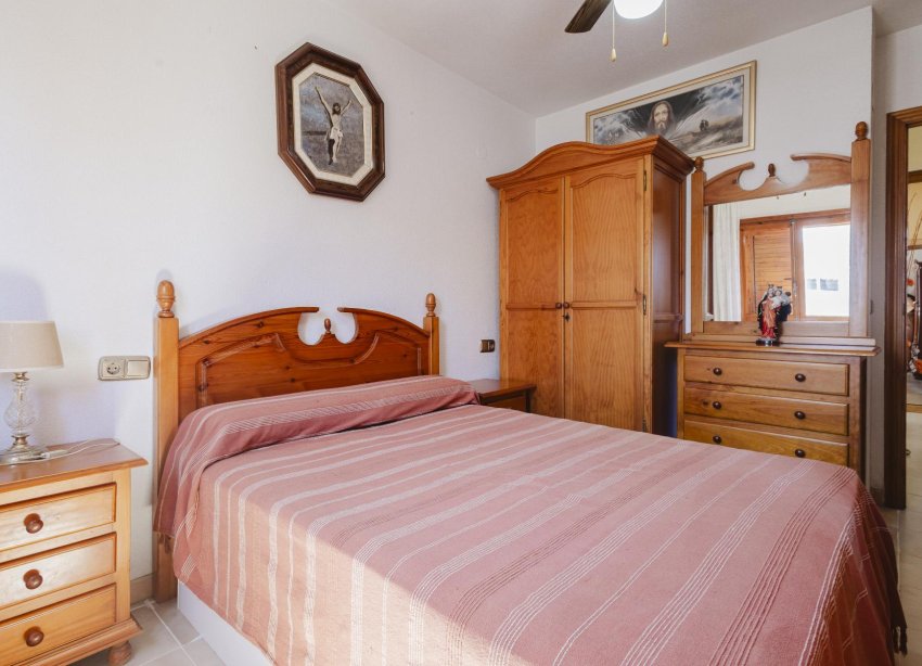 Reventa - Apartamento - Torrevieja - Playa del Acequión