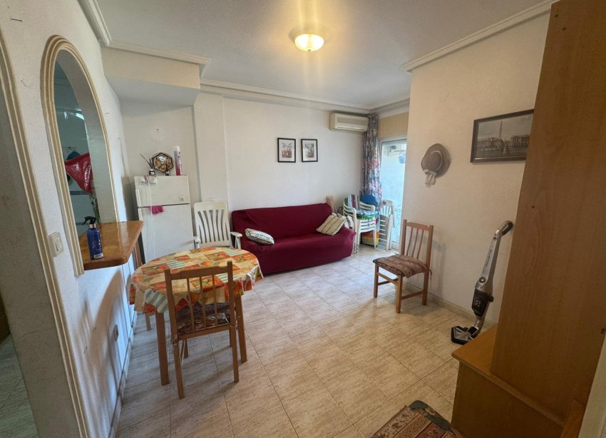 Reventa - Apartamento - Torrevieja - Playa del Acequión