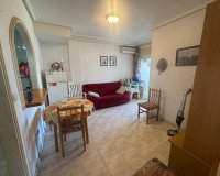 Reventa - Apartamento - Torrevieja - Playa del Acequión