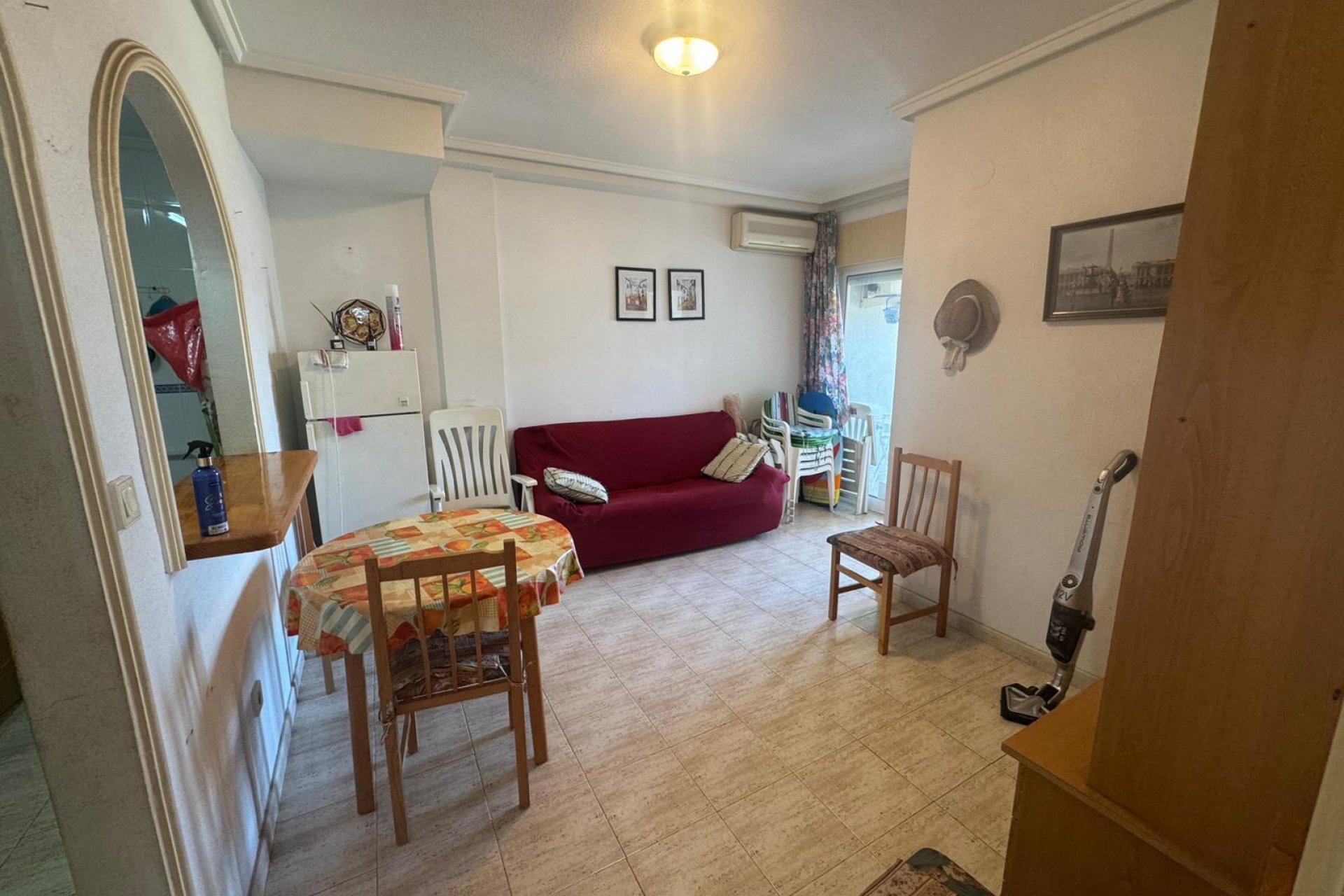 Reventa - Apartamento - Torrevieja - Playa del Acequión