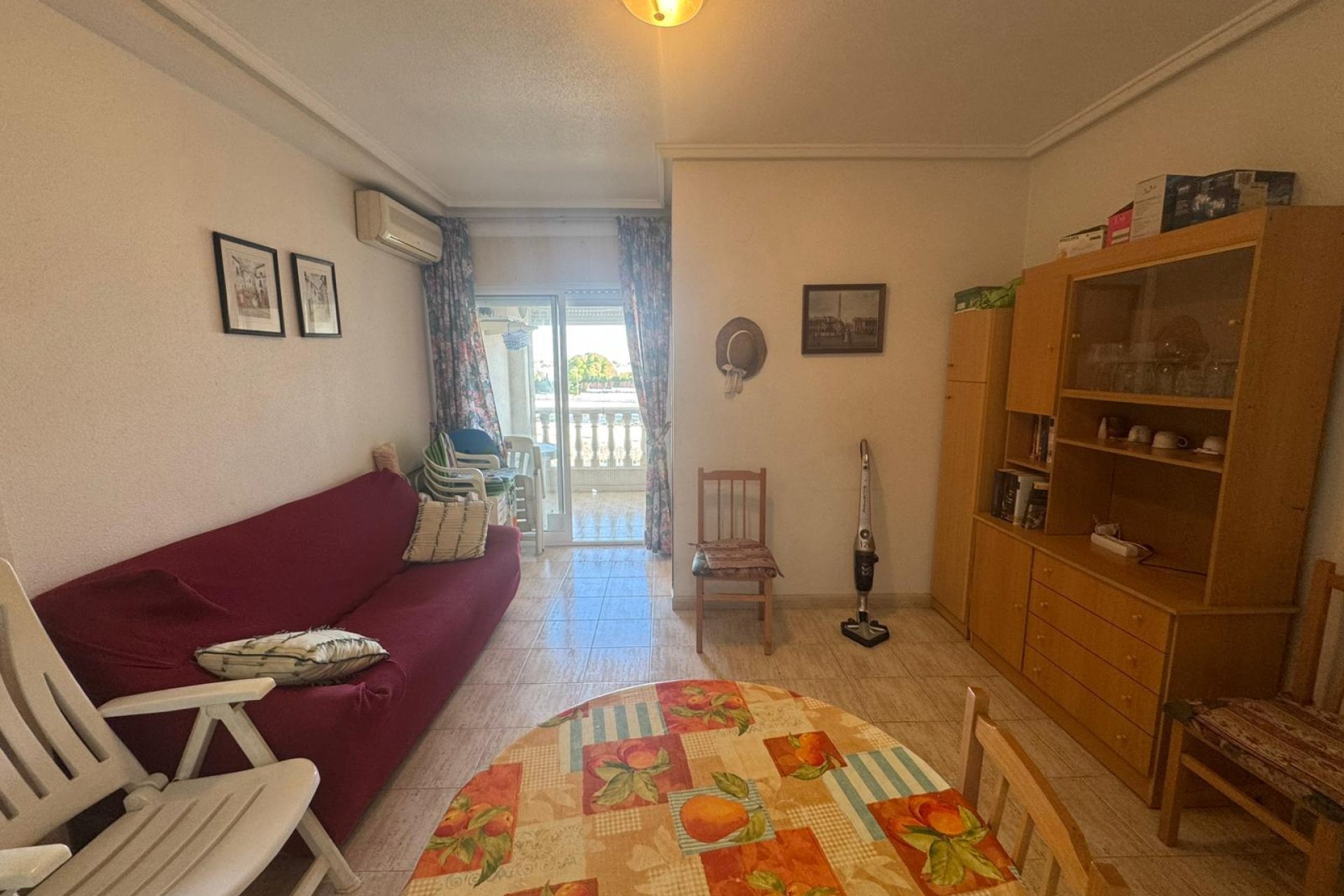 Reventa - Apartamento - Torrevieja - Playa del Acequión