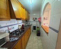 Reventa - Apartamento - Torrevieja - Playa del Acequión