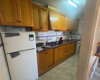 Reventa - Apartamento - Torrevieja - Playa del Acequión